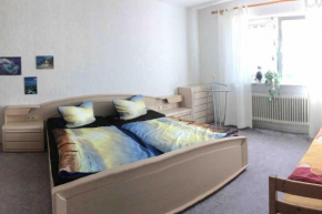 Ferienwohnung Forstwiese